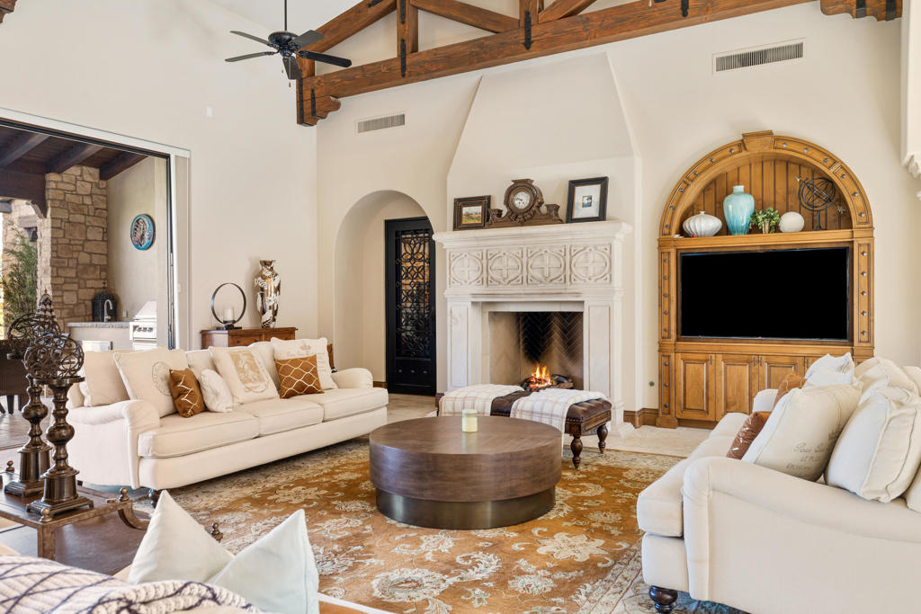 The Hideaway - Residential