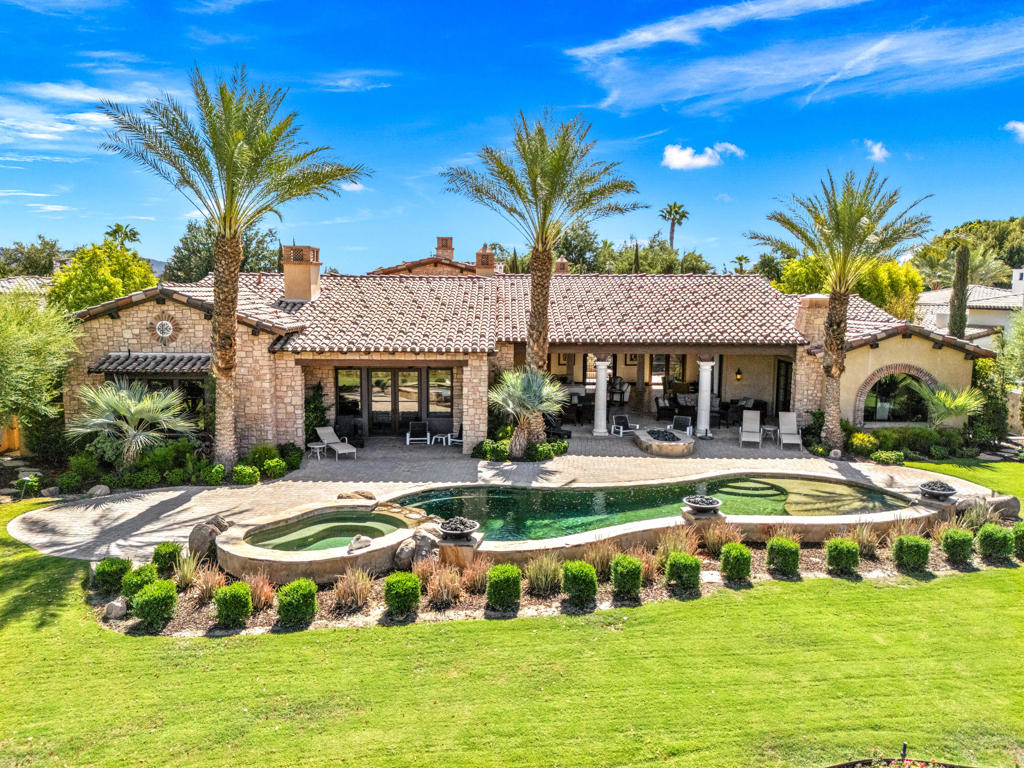 The Hideaway - Residential