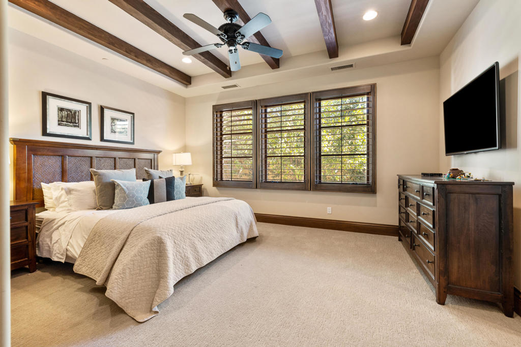 The Hideaway - Residential