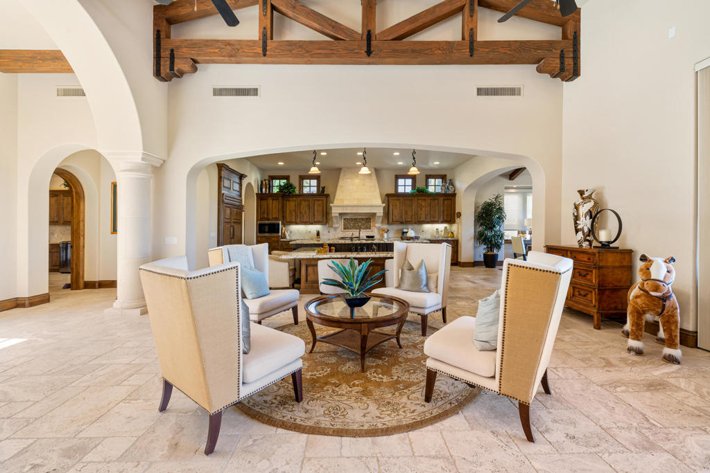 The Hideaway - Residential