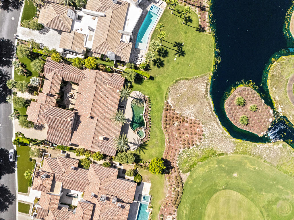 The Hideaway - Residential