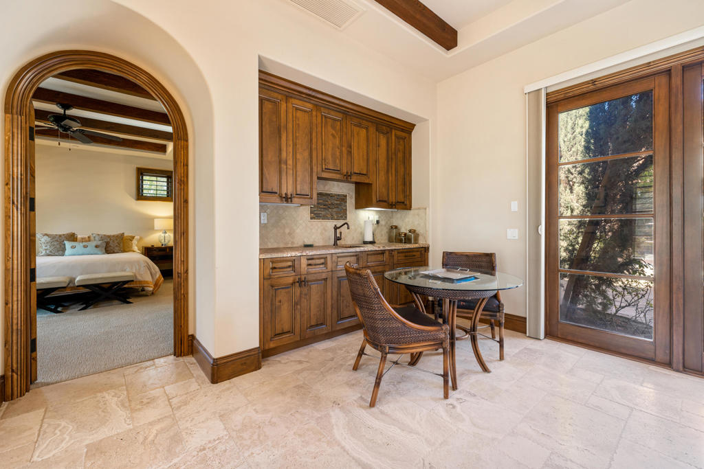 The Hideaway - Residential