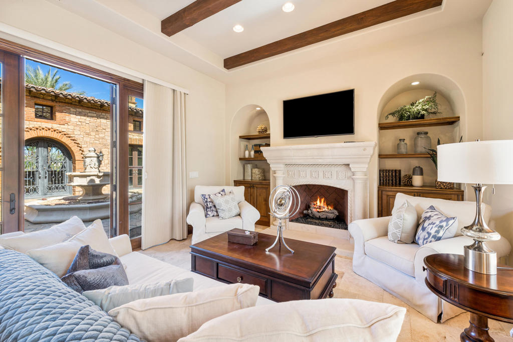 The Hideaway - Residential