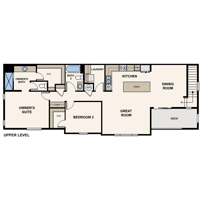 36127 Jaden Avenue 2506