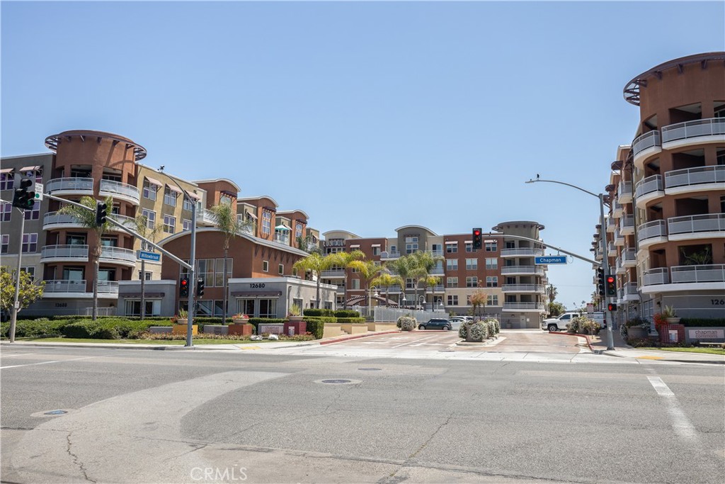 12668 Chapman Avenue 2108