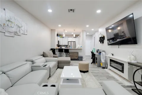 12668 Chapman Avenue Unit 2108, Garden Grove, CA 92840 - MLS#: PW25127013