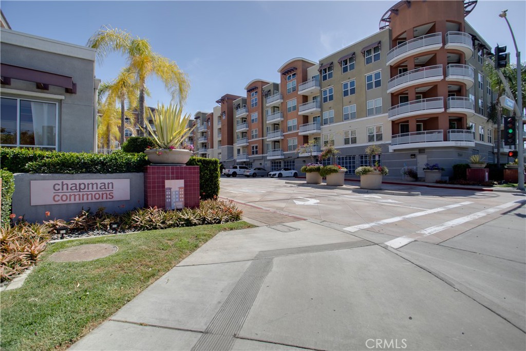 12668 Chapman Avenue 2108