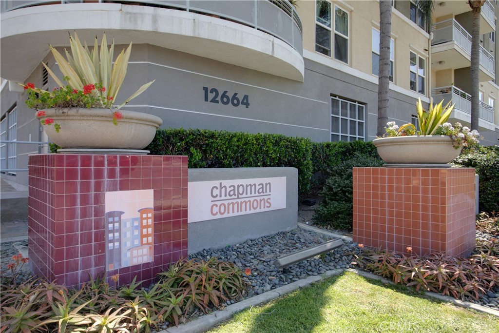12668 Chapman Avenue 2108
