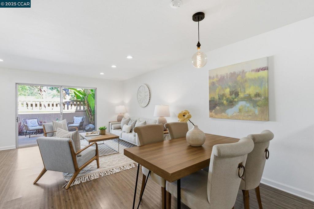 SUNSET PARK - Residential