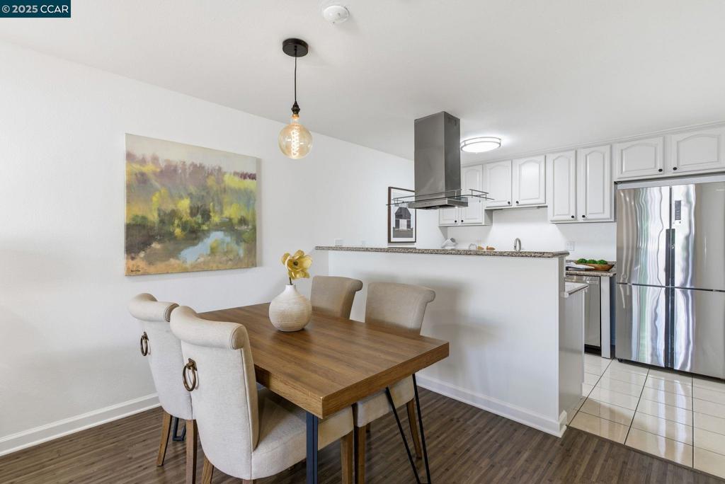 SUNSET PARK - Residential