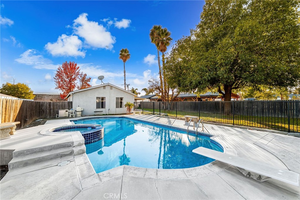 9941 Granite Hill Drive