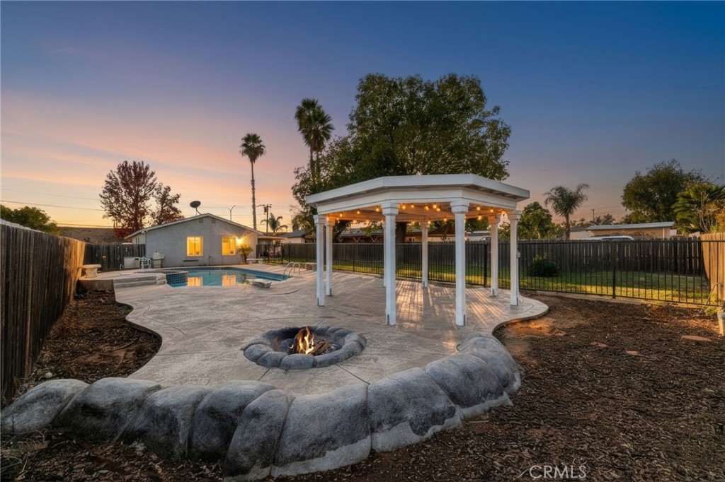 9941 Granite Hill Drive