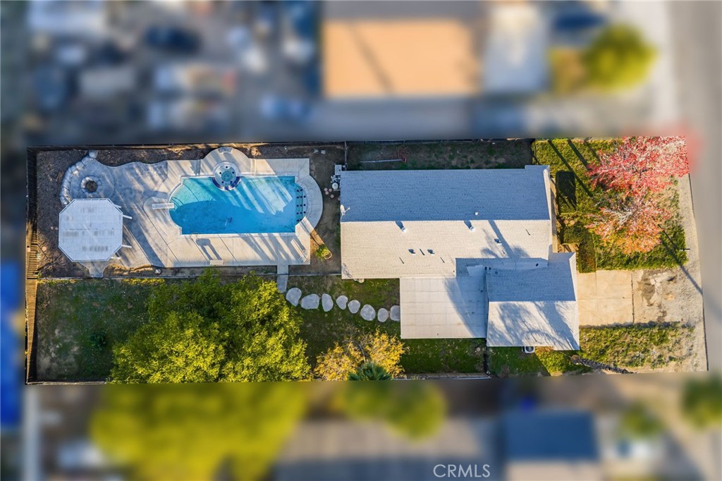 9941 Granite Hill Drive