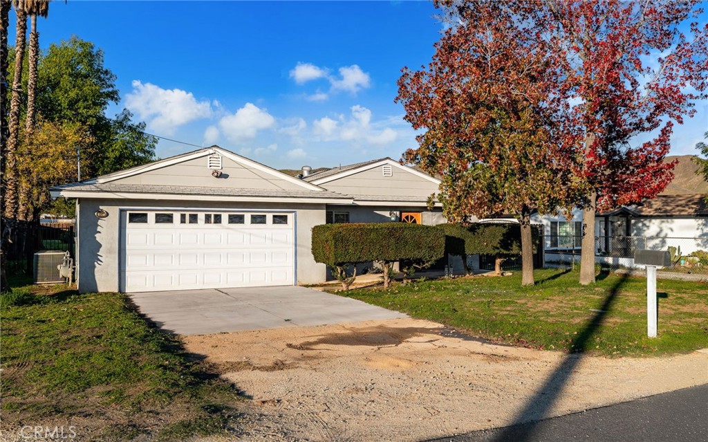 9941 Granite Hill Drive