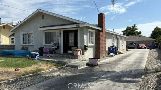 3034 3036 S 8th Avenue