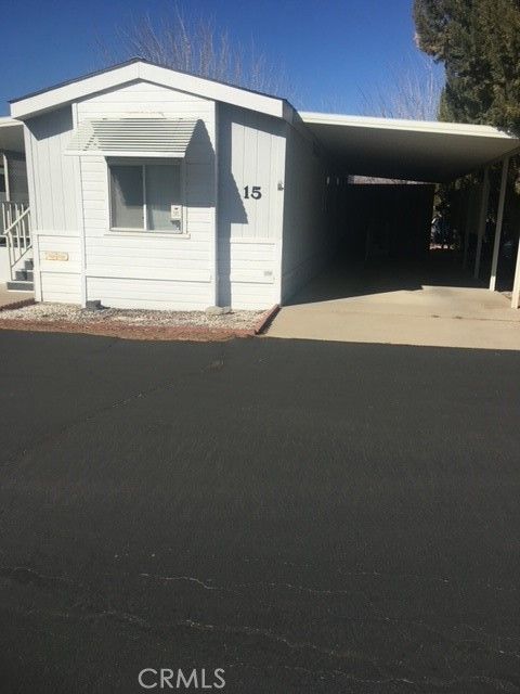 Photo of 2410 Ronita Lane #15, Lake Isabella, CA 92340 (MLS # IV24189977)