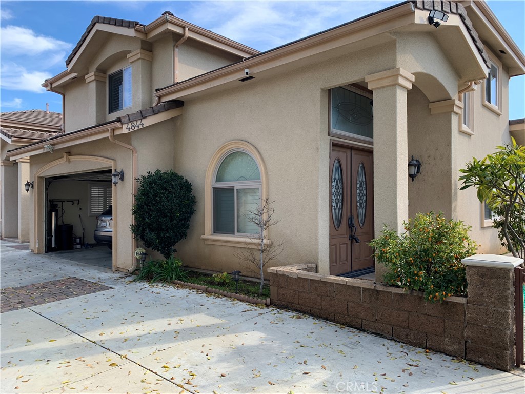 4844 Arden Drive