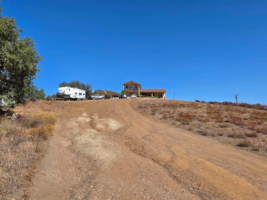 27828 Golden Eagle Road