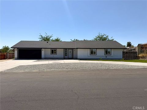 Photo of 39125 162nd Street E, Palmdale, CA 93591 (MLS # SR26101181)