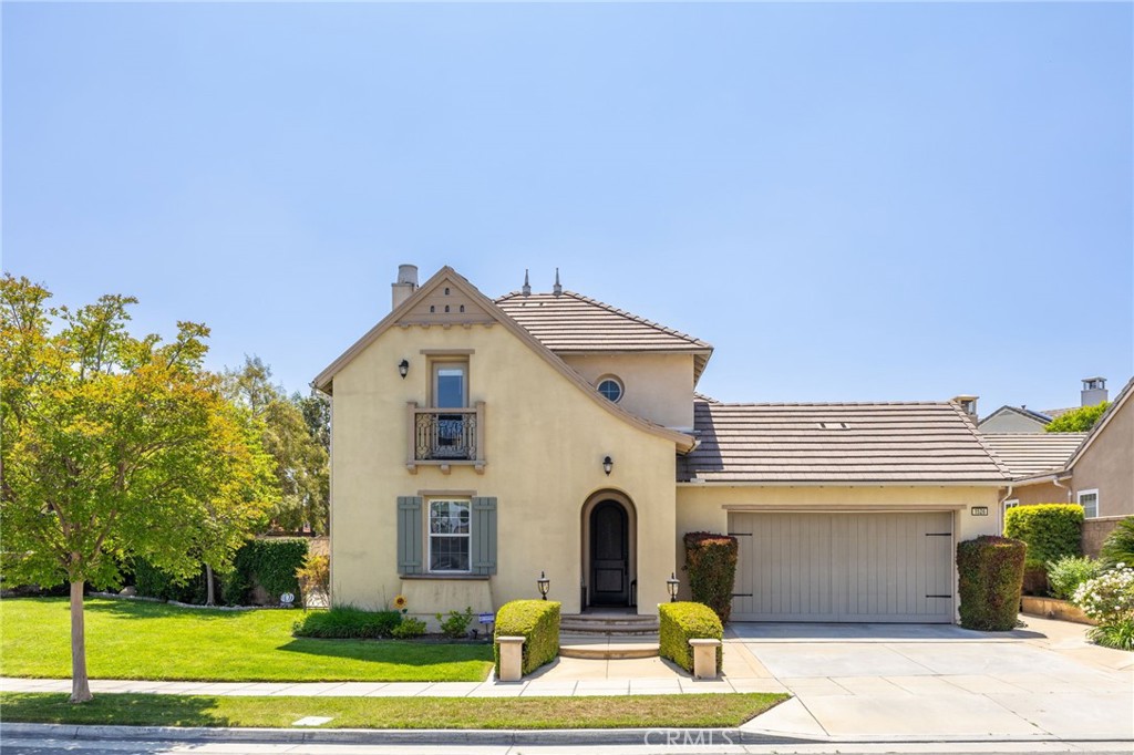 1526 Cole Lane