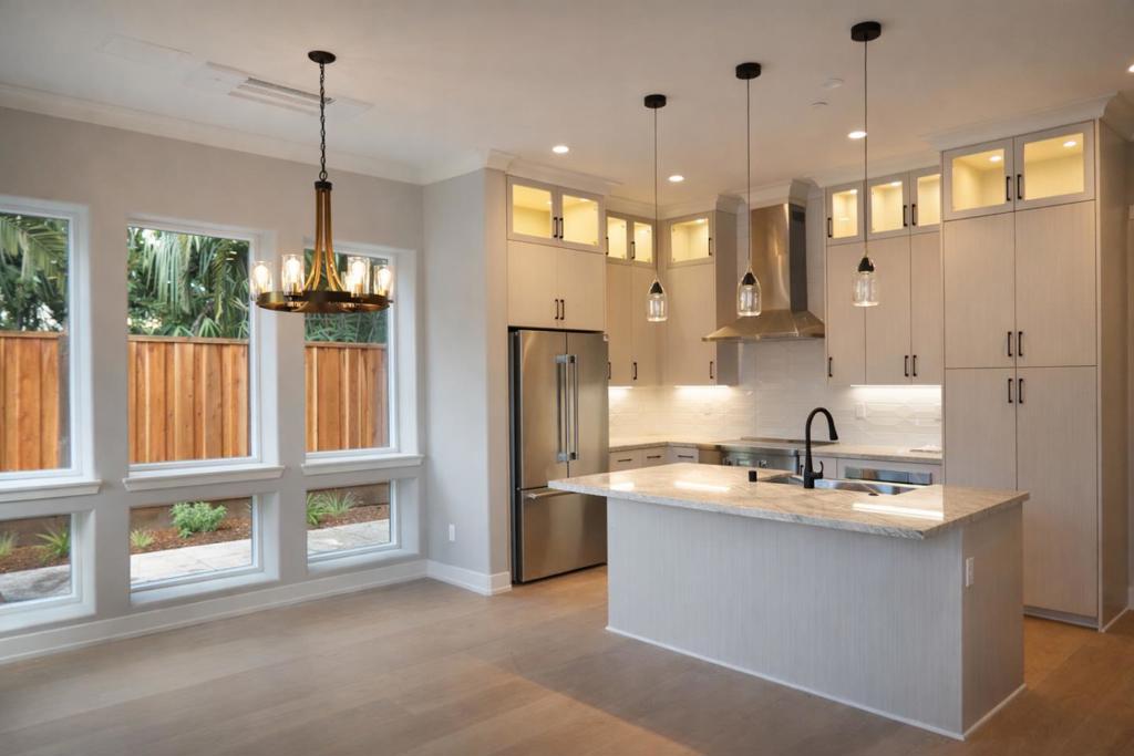 108 Koa Court, Palo Alto CA 94306