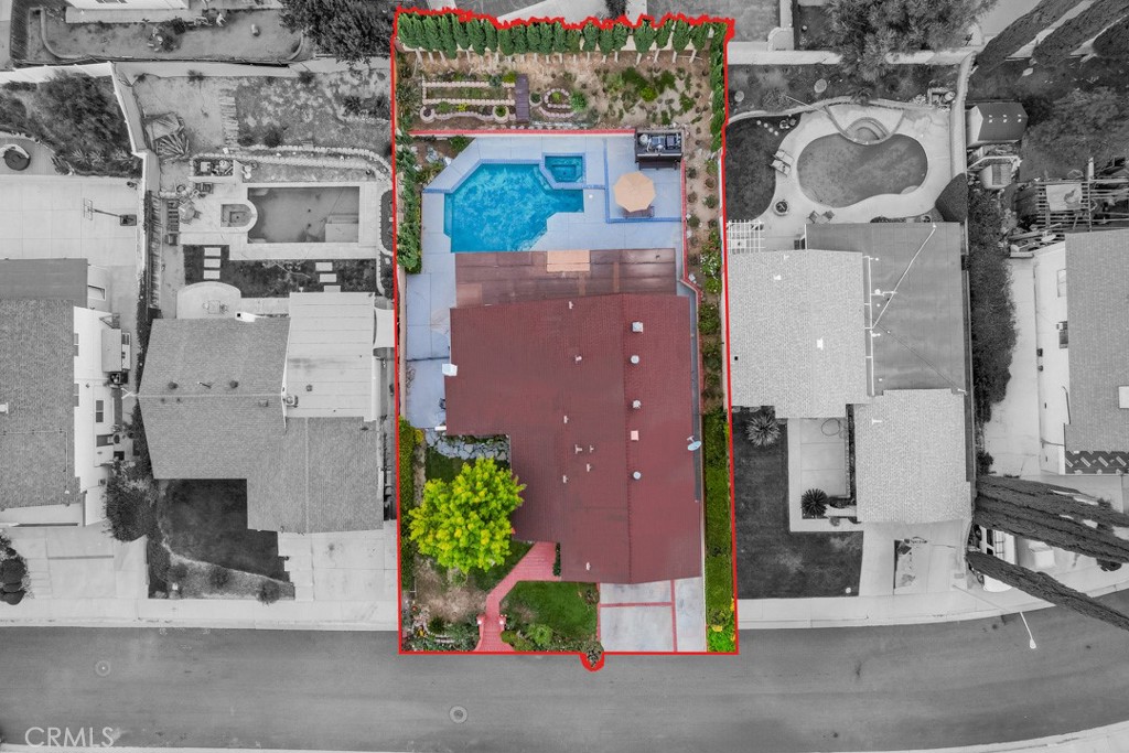 Monteverde (MVRD) - Residential