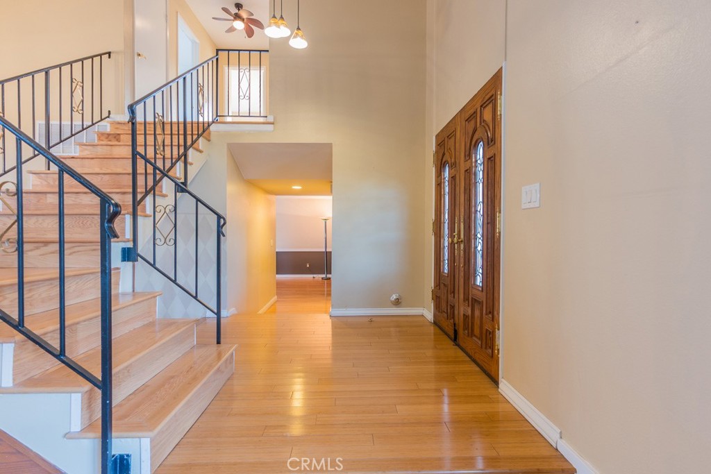 Monteverde (MVRD) - Residential