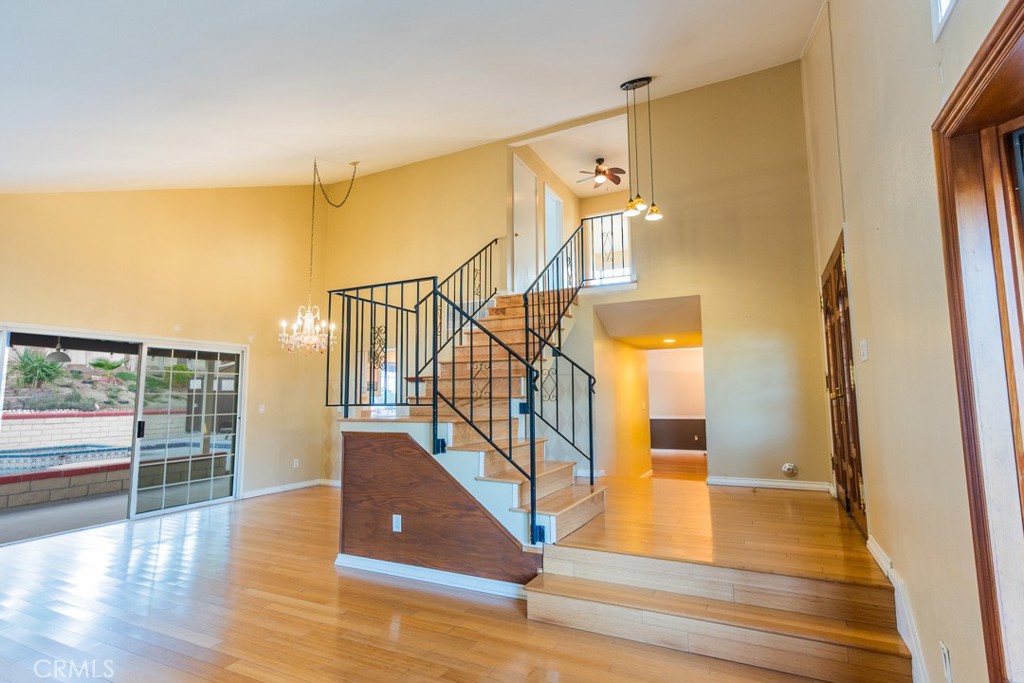 Monteverde (MVRD) - Residential