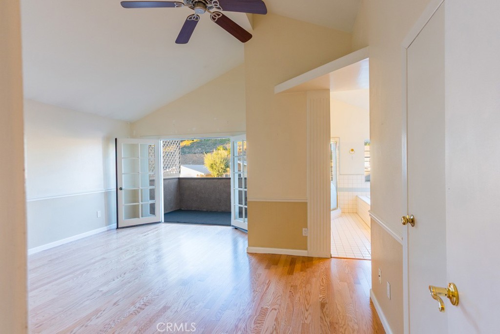 Monteverde (MVRD) - Residential