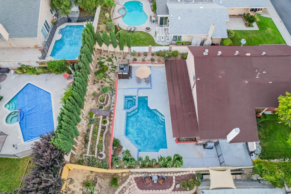 Monteverde (MVRD) - Residential