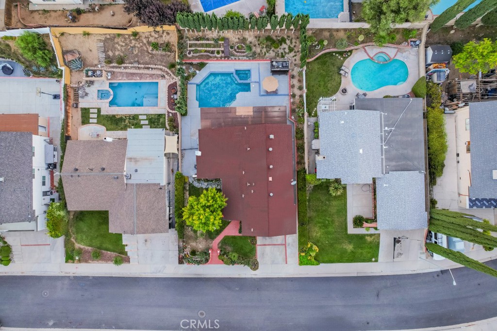 Monteverde (MVRD) - Residential