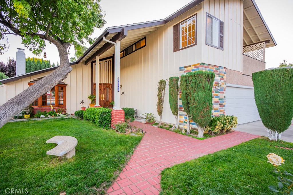 Monteverde (MVRD) - Residential