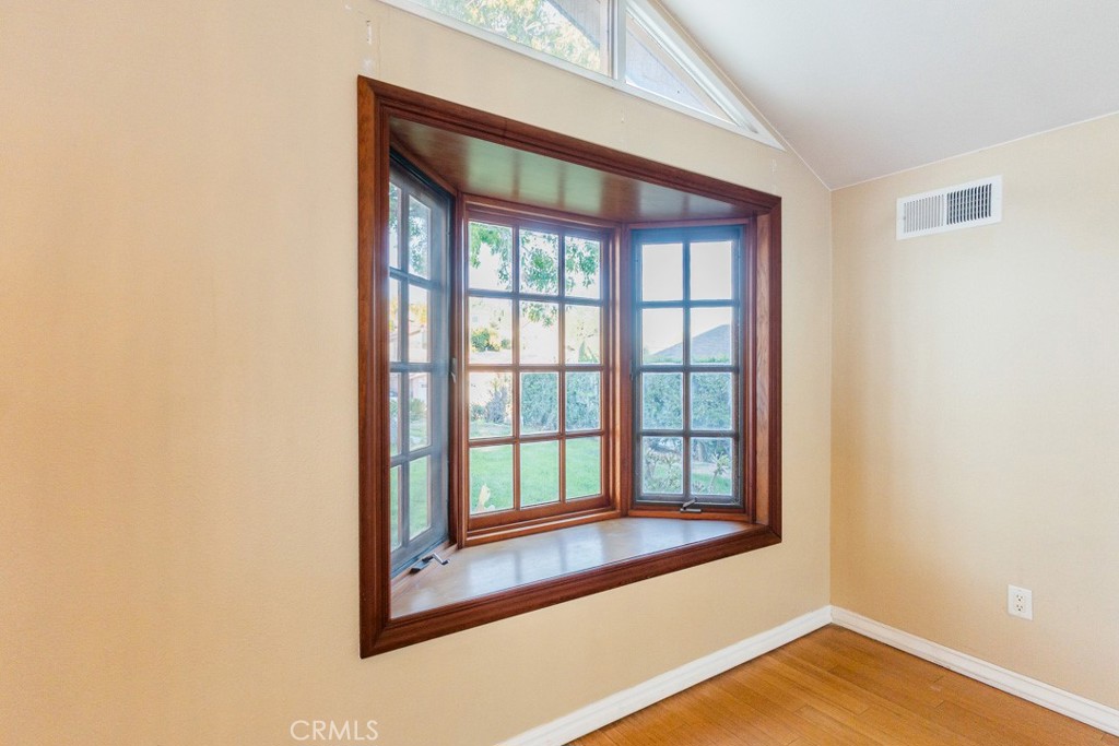 Monteverde (MVRD) - Residential