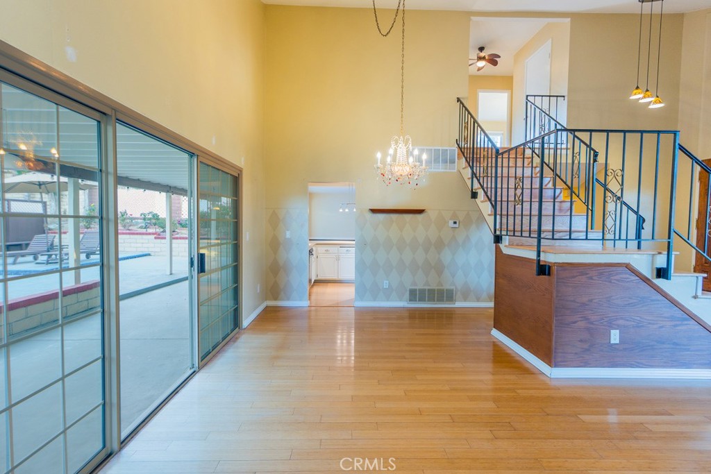 Monteverde (MVRD) - Residential