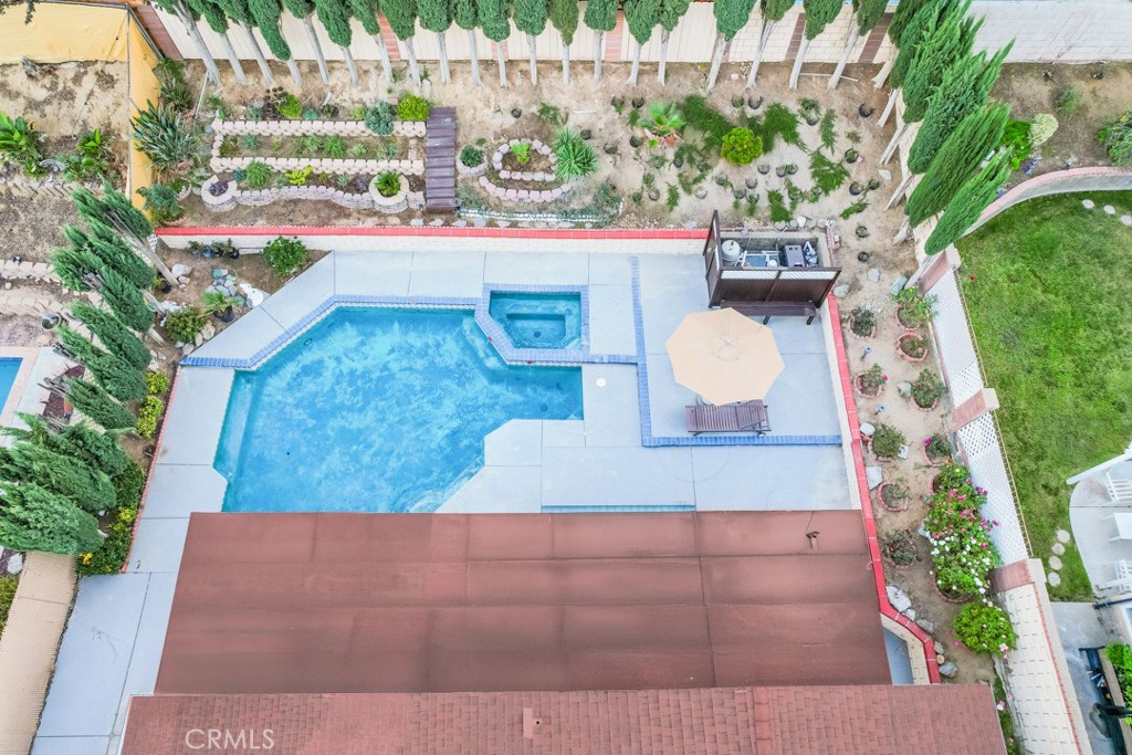 Monteverde (MVRD) - Residential