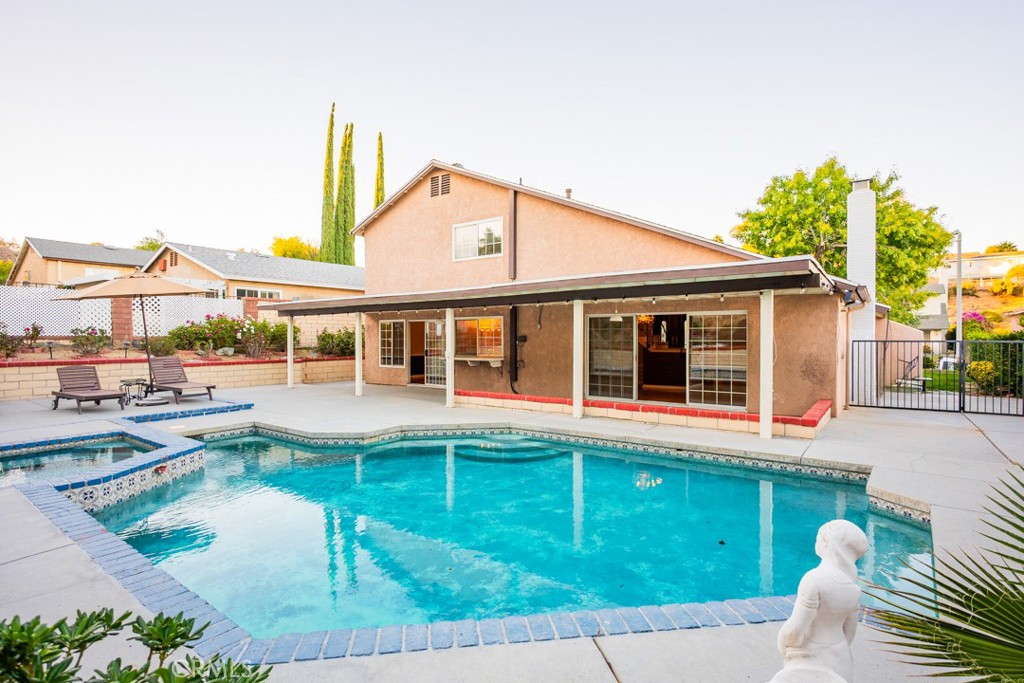 Monteverde (MVRD) - Residential