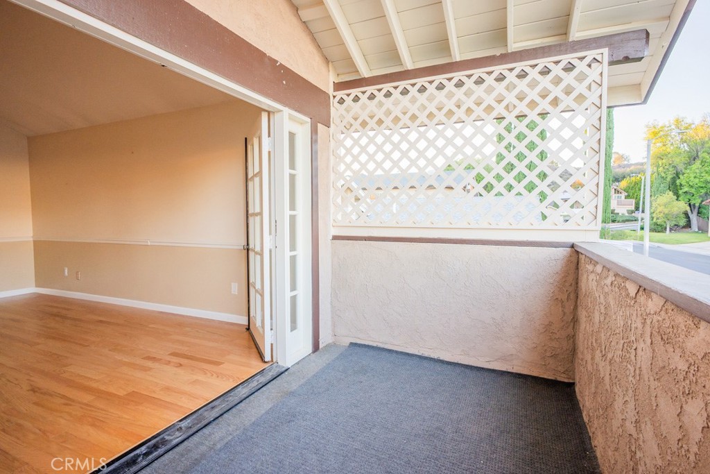 Monteverde (MVRD) - Residential