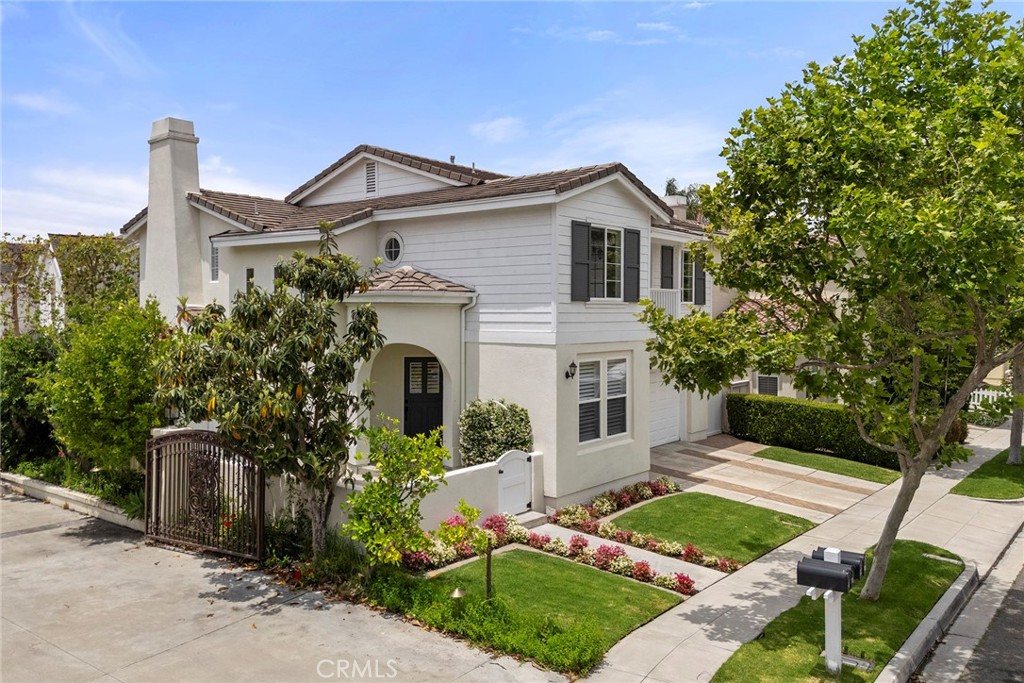 46 Skywood Street
