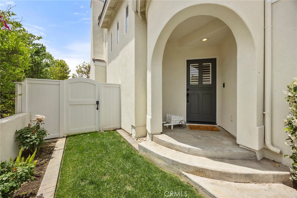 46 Skywood Street