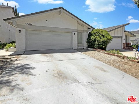 Photo of 5669 Lake Lindero Drive, Agoura Hills, CA 91301 (MLS # 25565265)