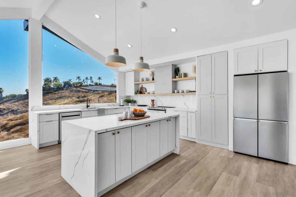 Fallbrook - Residential