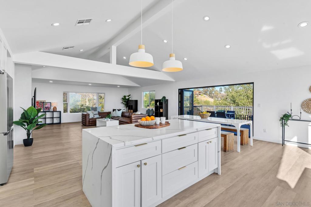Fallbrook - Residential