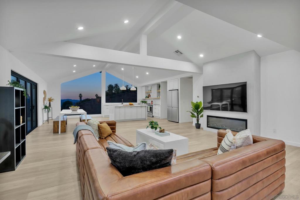 Fallbrook - Residential