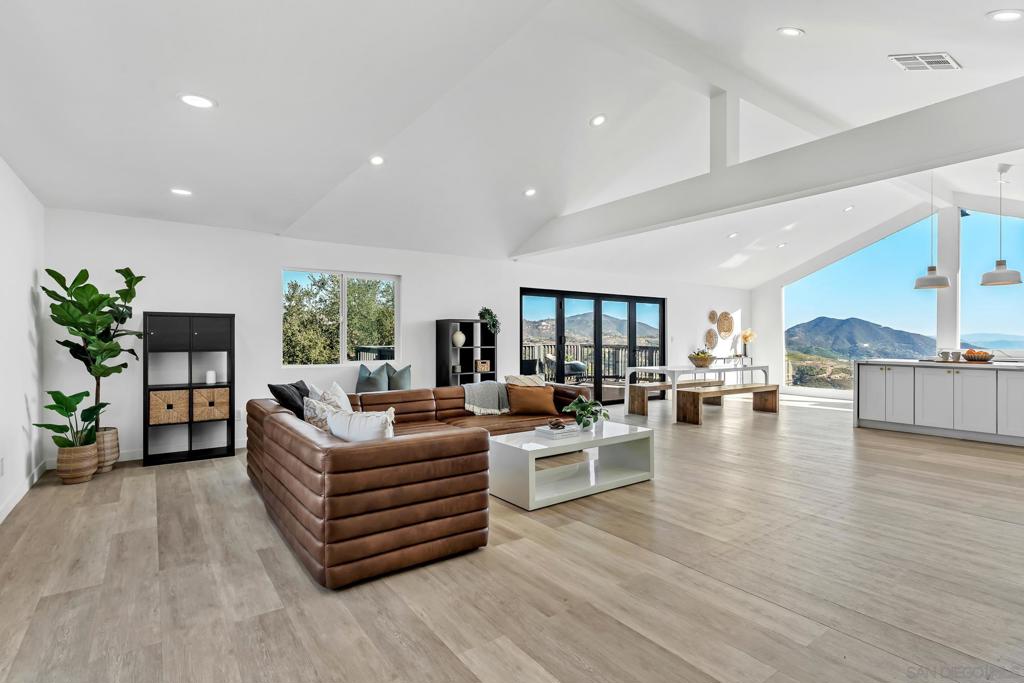 Fallbrook - Residential