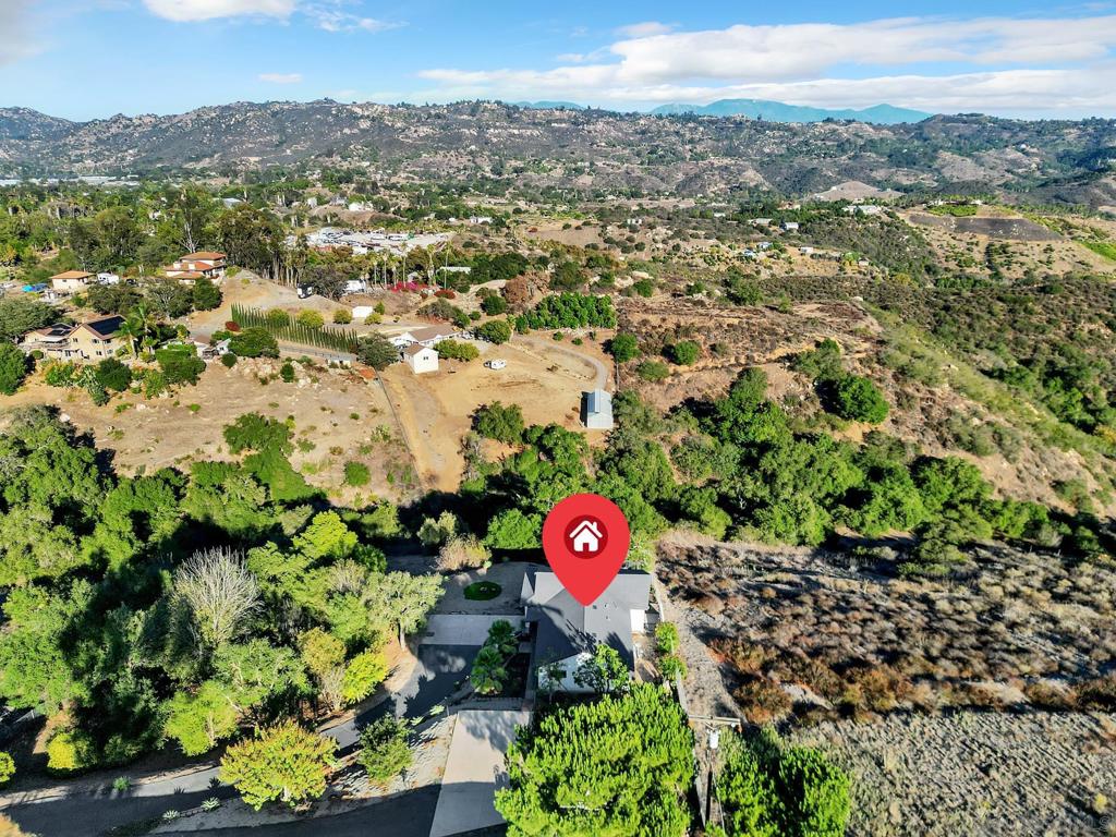 Fallbrook - Residential
