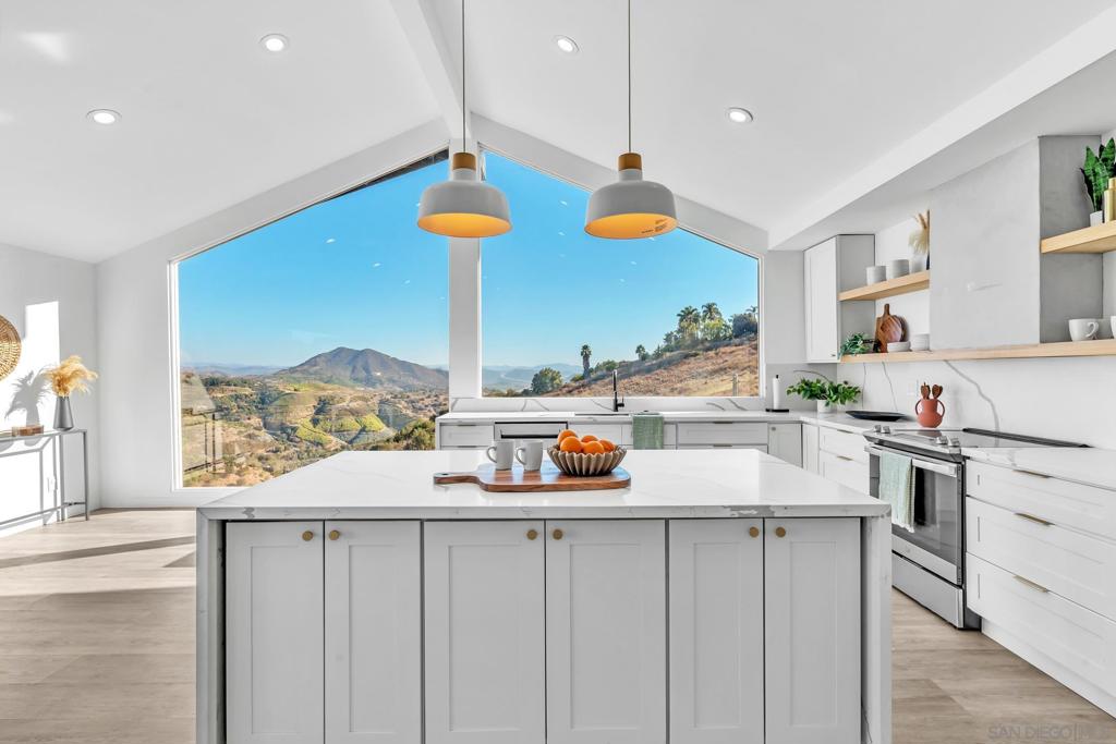 Fallbrook - Residential