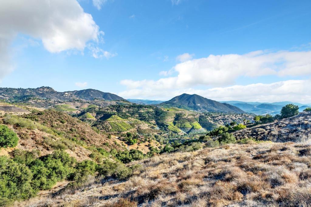 Fallbrook - Residential