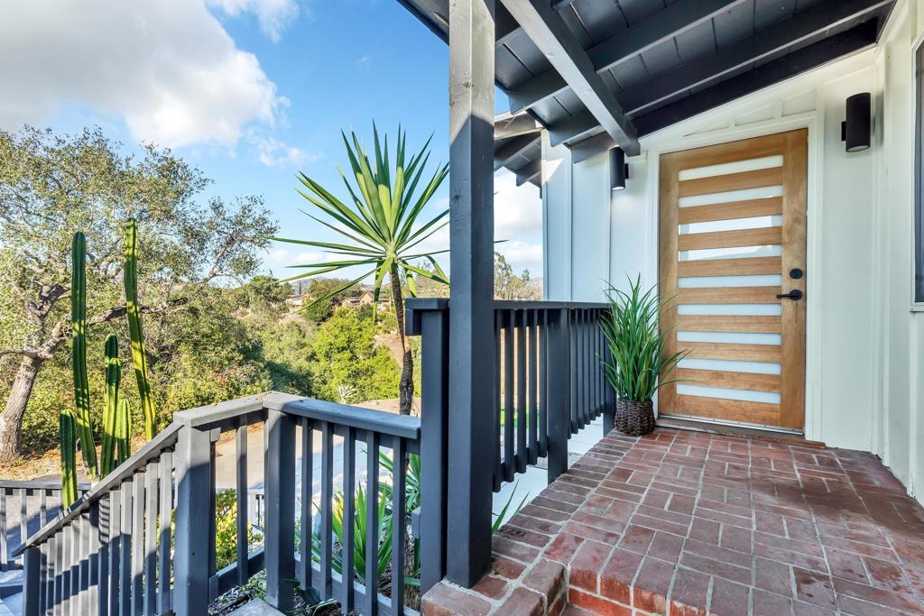 Fallbrook - Residential