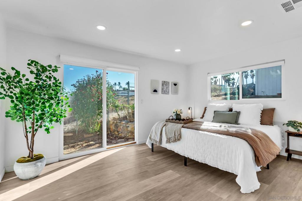 Fallbrook - Residential