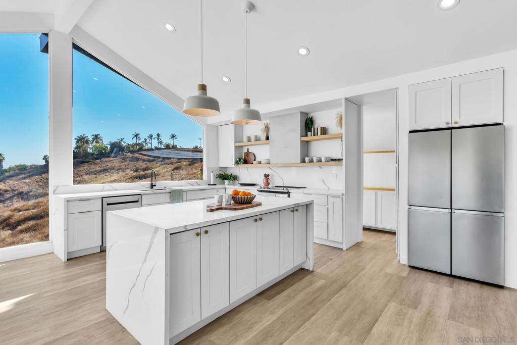 Fallbrook - Residential